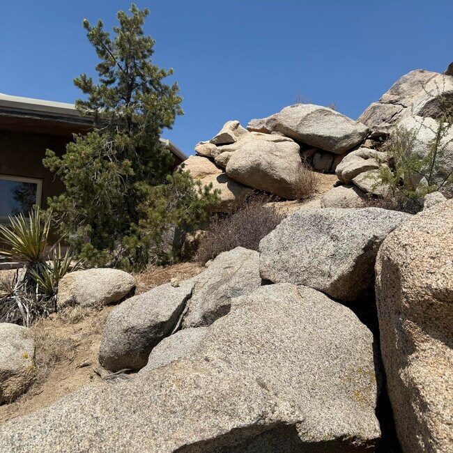 Building Photo - 60913 Manzanita Rd