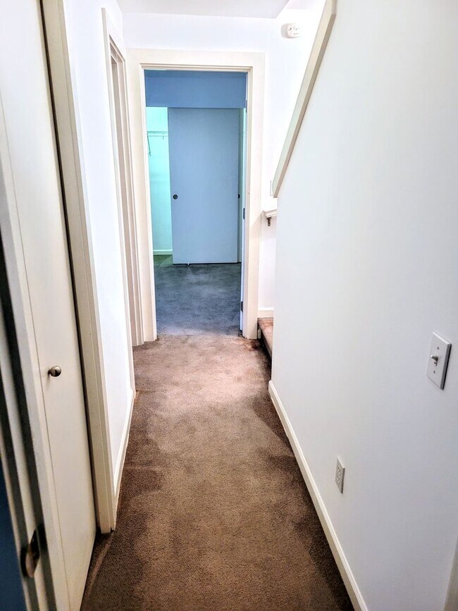 Central District 3bd Townhome 168 18th Ave Seattle WA 98122