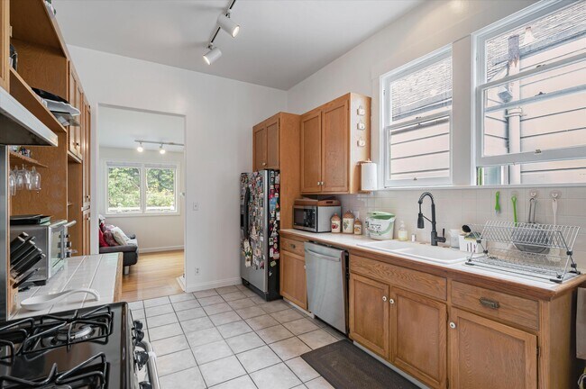 Building Photo - 4141 20th St