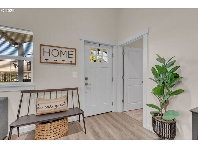Building Photo - Bright Open-Concept Home with Vaulted Ceilings, Private Primary Suite & Stylish Modern Finishes