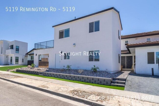Building Photo - 5119 Remington Rd
