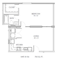 Building Photo - Culpeper Lofts - Building B