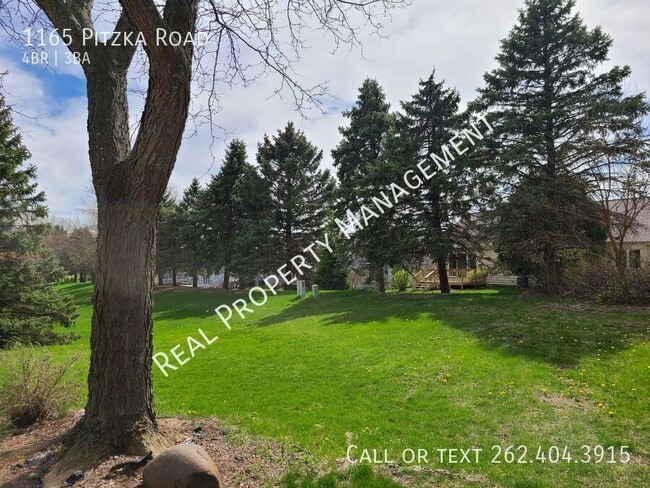Building Photo - 1165 Pitzka Rd