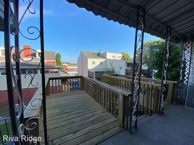 Building Photo - 2 br, 1 bath House - 408 Orwell Way