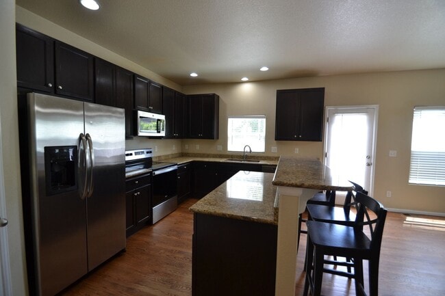 Building Photo - Beautiful Home Near Woodmen & Black Forest