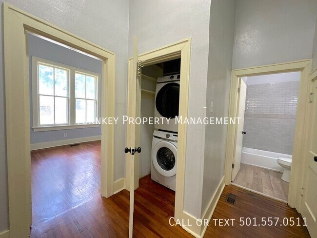 Building Photo - 1401 Cumberland St