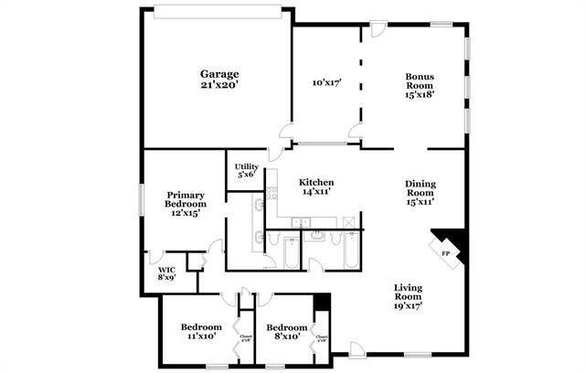 Building Photo - 1930 Robert Jones Dr