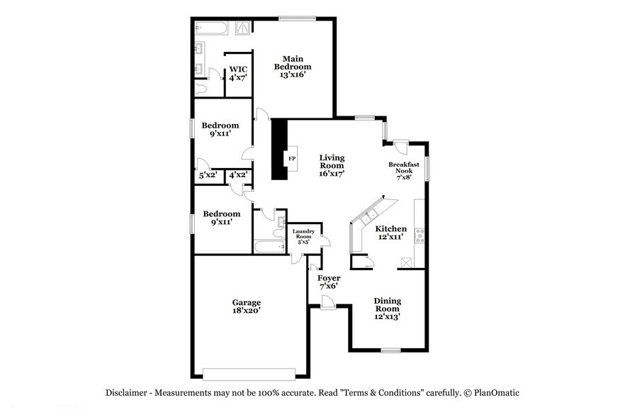 Building Photo - 32215 Archer Park