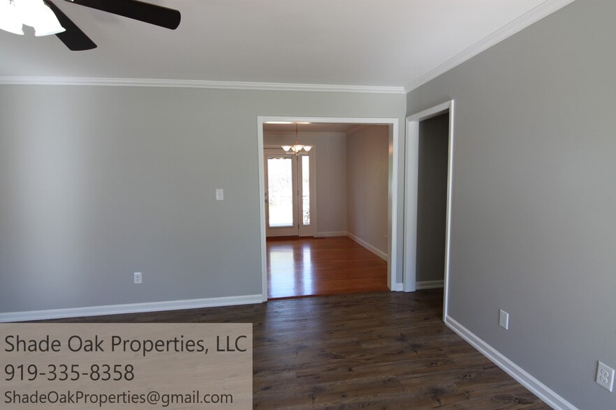 Building Photo - 8608 Manns Loop Rd