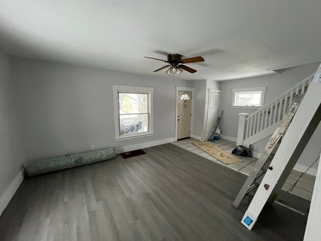 Building Photo - 769 Sherman Ave Ave