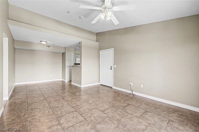 Building Photo - 6955 N Durango Dr