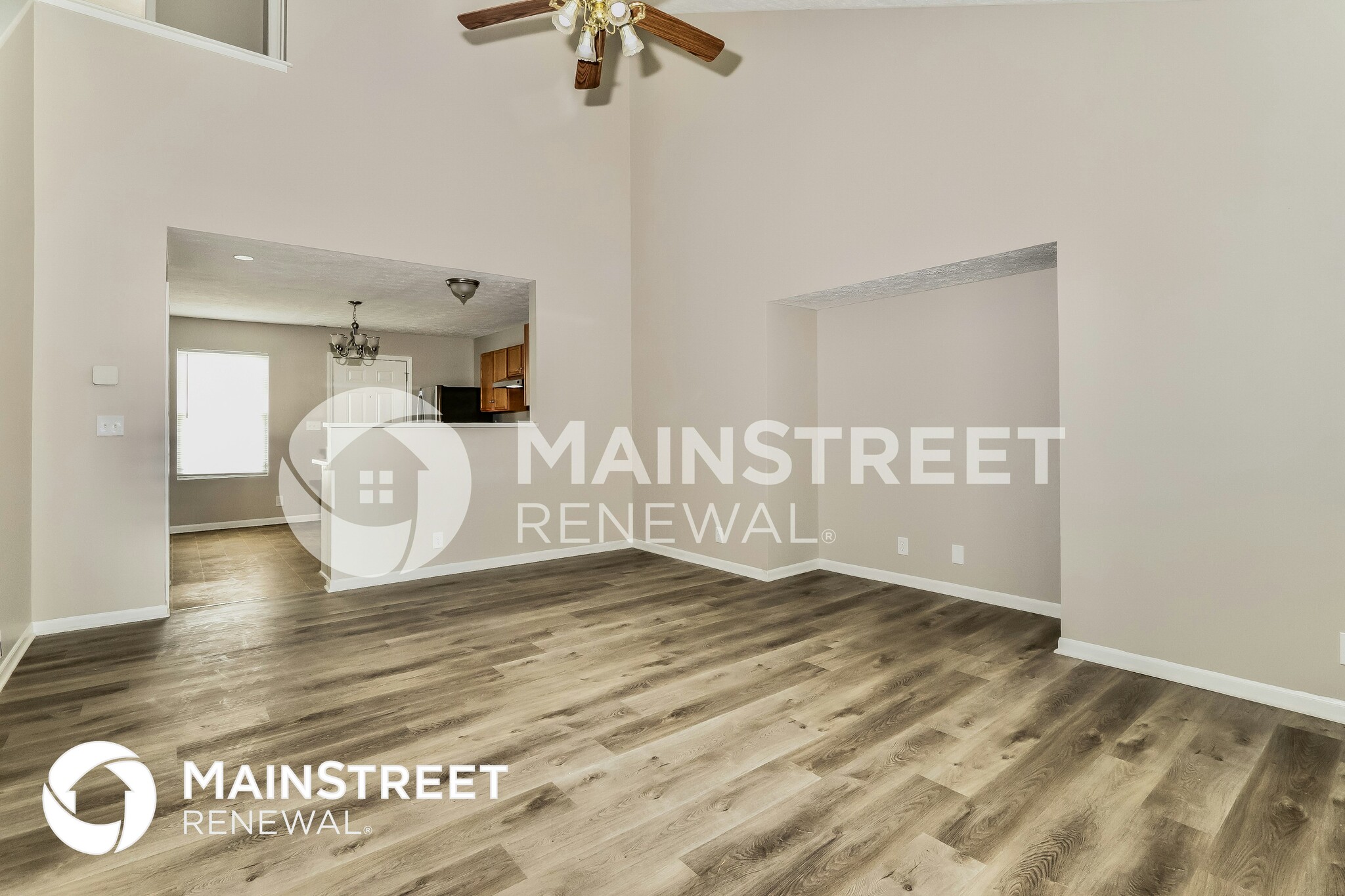 Building Photo - 6226 Maravian Dr
