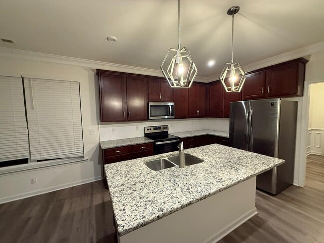 Building Photo - 2211 Nightfall Dr