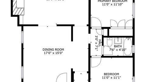 Building Photo - 732 Hinman Ave