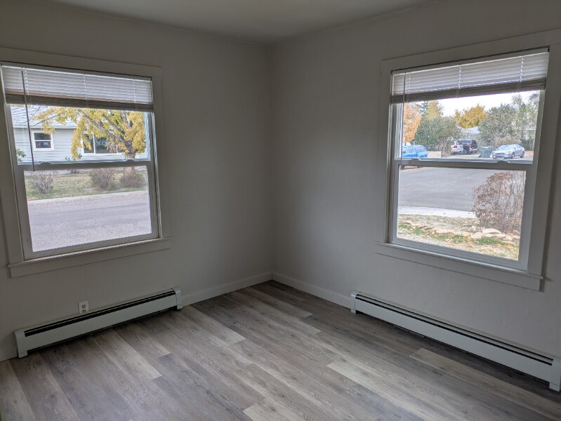 Building Photo - 1739 N 16th St