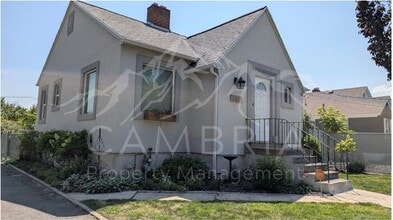 Building Photo - Charming 3BD Home in Murray