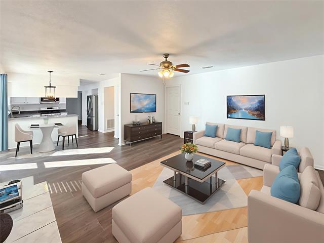 Building Photo - 1713 River Birch Dr