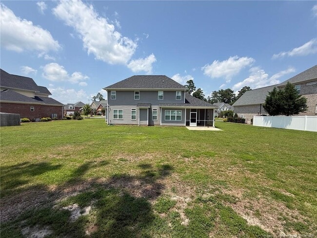 Building Photo - 3415 Camberly Dr
