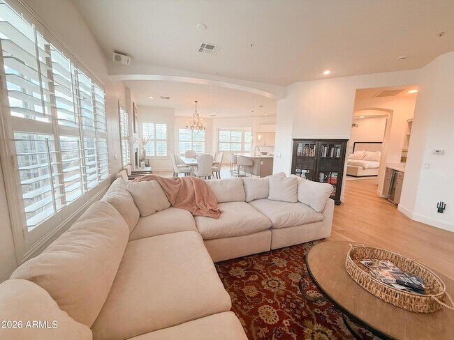 Building Photo - 7979 E Princess Dr