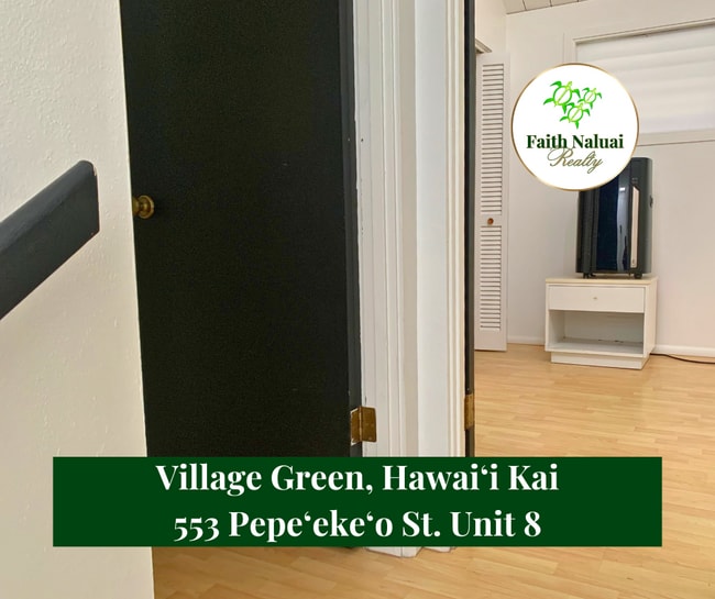 Building Photo - 553 Pepeekeo St