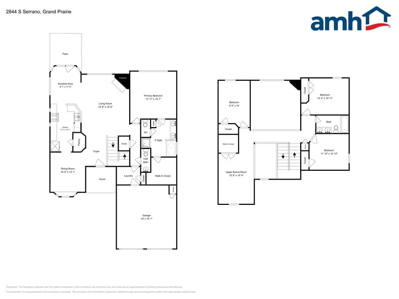 Building Photo - 2844 S Serrano