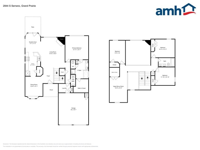 Building Photo - 2844 S Serrano