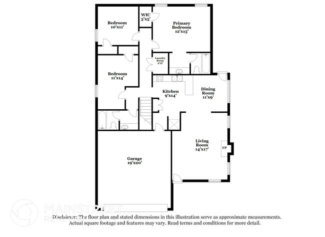 Building Photo - 1339 Lone Oak Rd