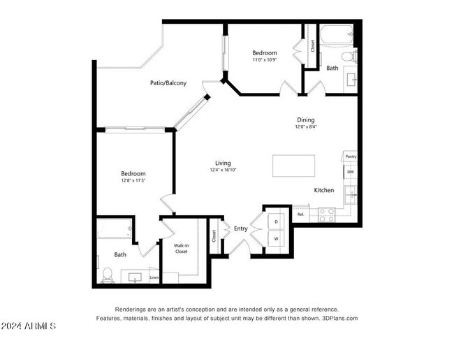 Building Photo - 7750 W Encanto Blvd