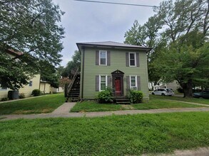 Building Photo - Hempstead