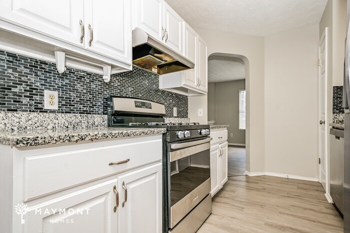 Building Photo - 3971 Brookstone Ct