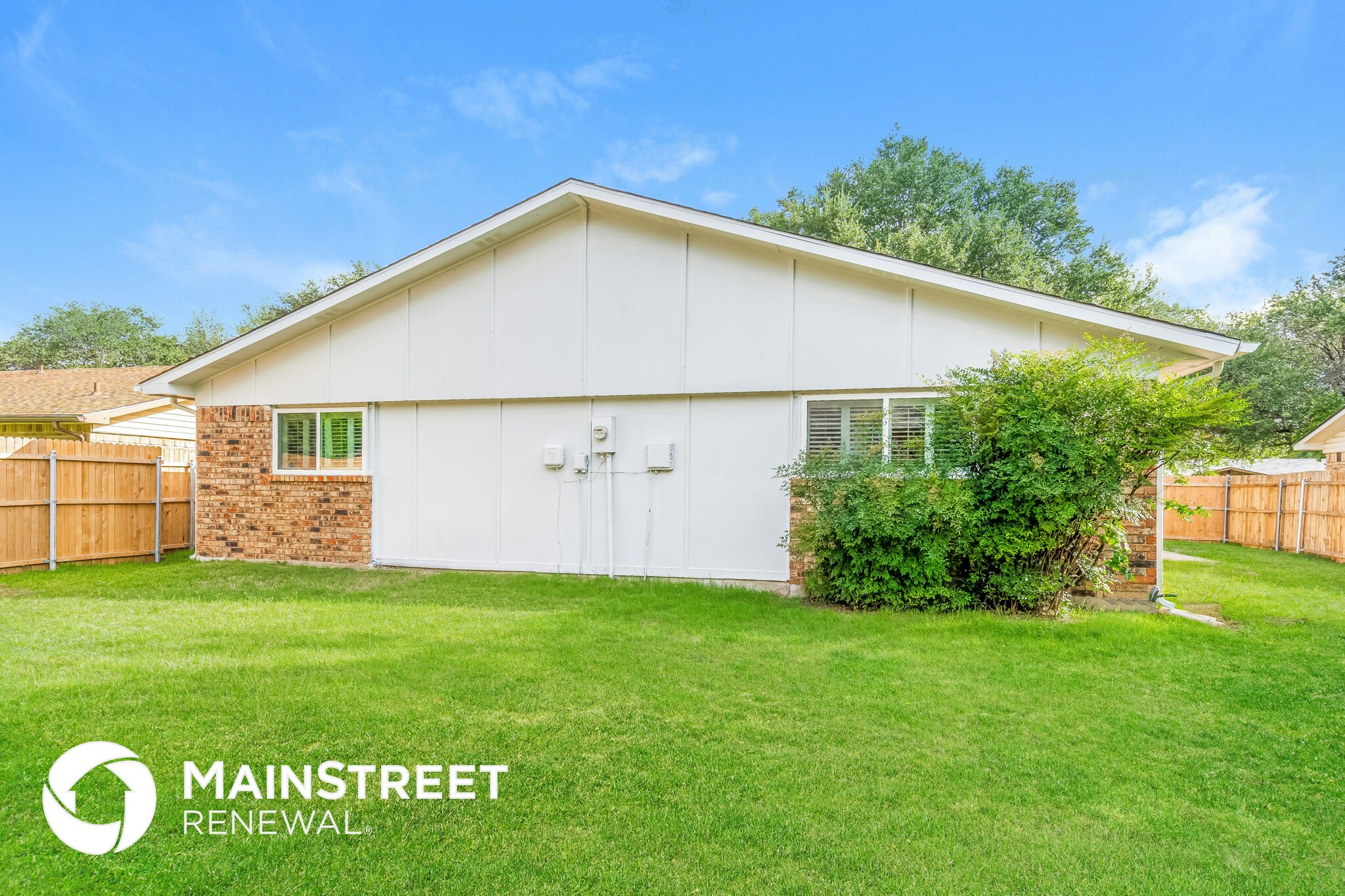 Building Photo - 3449 Tarkio Rd