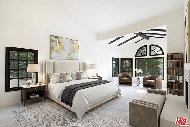 Building Photo - 24362 Park Granada