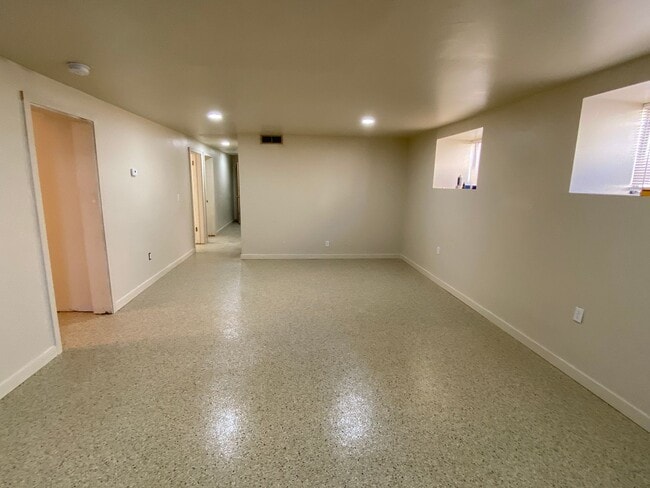 Living room view 1 - 732 Chestnut St