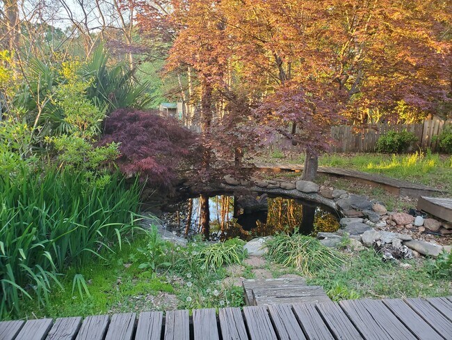 Building Photo - 4704 Great Oaks Dr