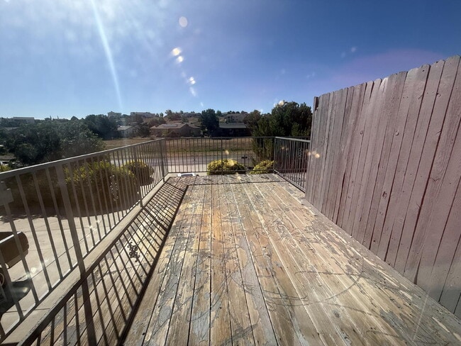 Building Photo - 2 bed 2 bath Prescott Valley