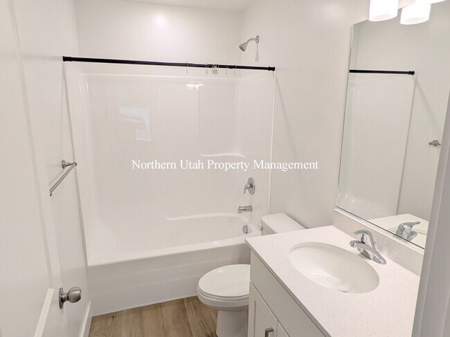 Building Photo - New - 3 Bed, 2.5 Bath, HVAC