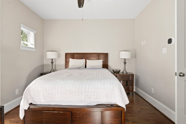 Building Photo - 419 T C Jester Blvd