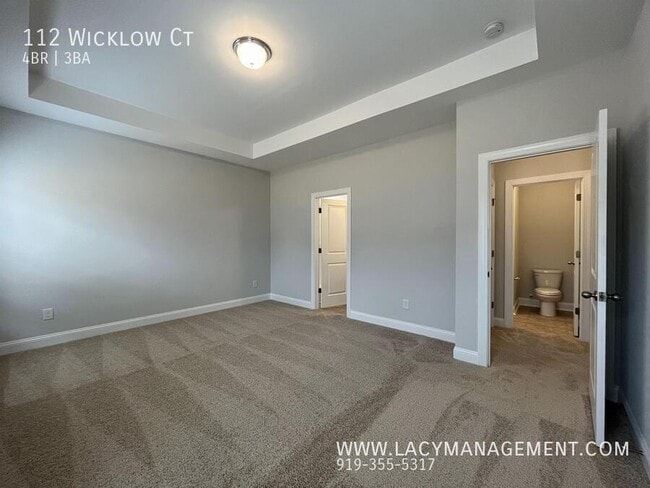 Building Photo - 112 Wicklow Ct