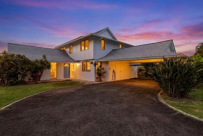 Building Photo - Spacious Aikahi Loop House in Kailua