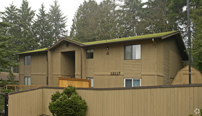Primary Photo - Towne Manor Apartments