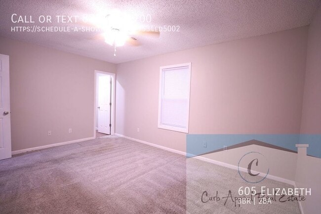 Building Photo - 605 Elizabeth-