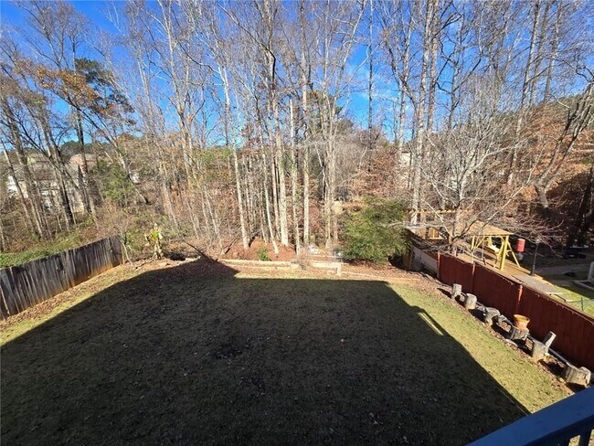 Building Photo - 3845 Dalwood Dr