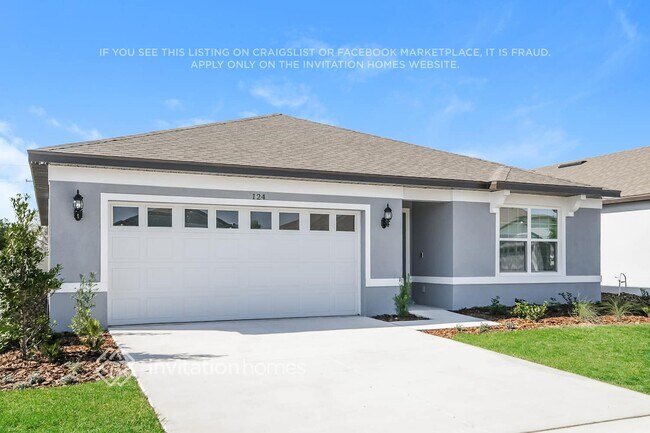 Building Photo - 124 Royal Fern Dr