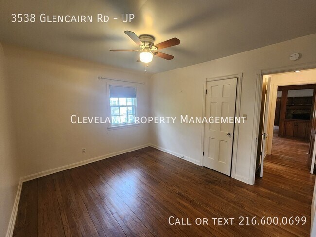 Building Photo - 3538 Glencairn Rd