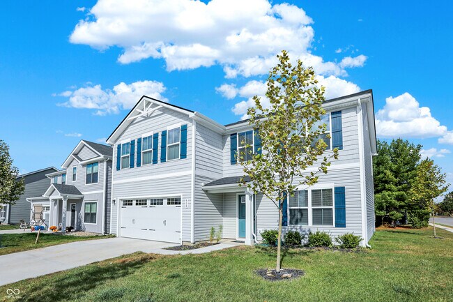 Building Photo - 910 Red Hls Ct