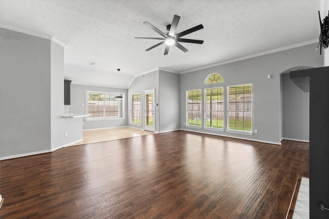 Building Photo - 3007 Rustic Gardens Dr