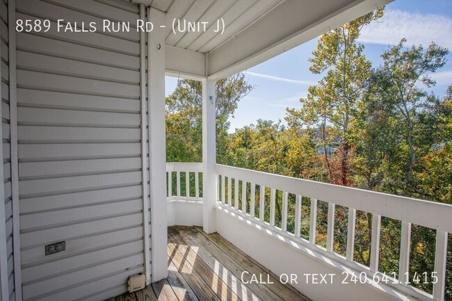 Building Photo - 8589 Falls Run Rd