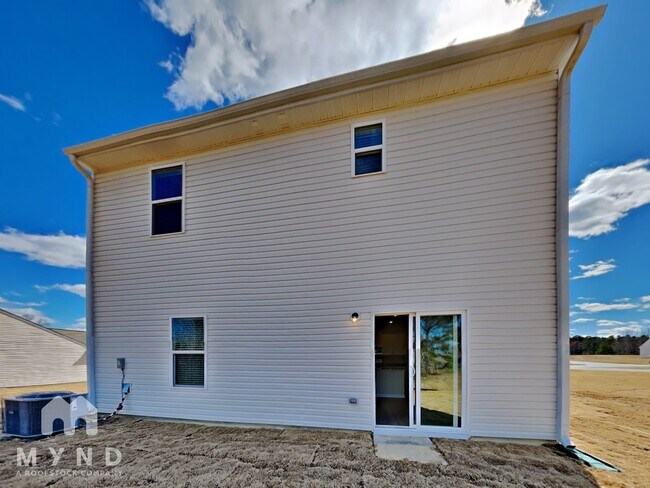 Building Photo - 46 New Villas St