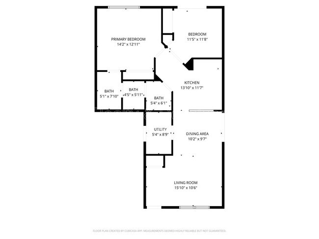 Building Photo - 1652 Cesario Dr