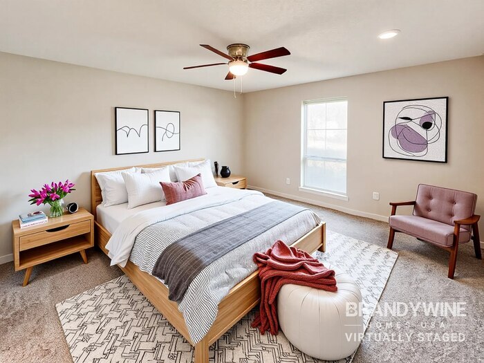 Building Photo - 1206 Misty Way